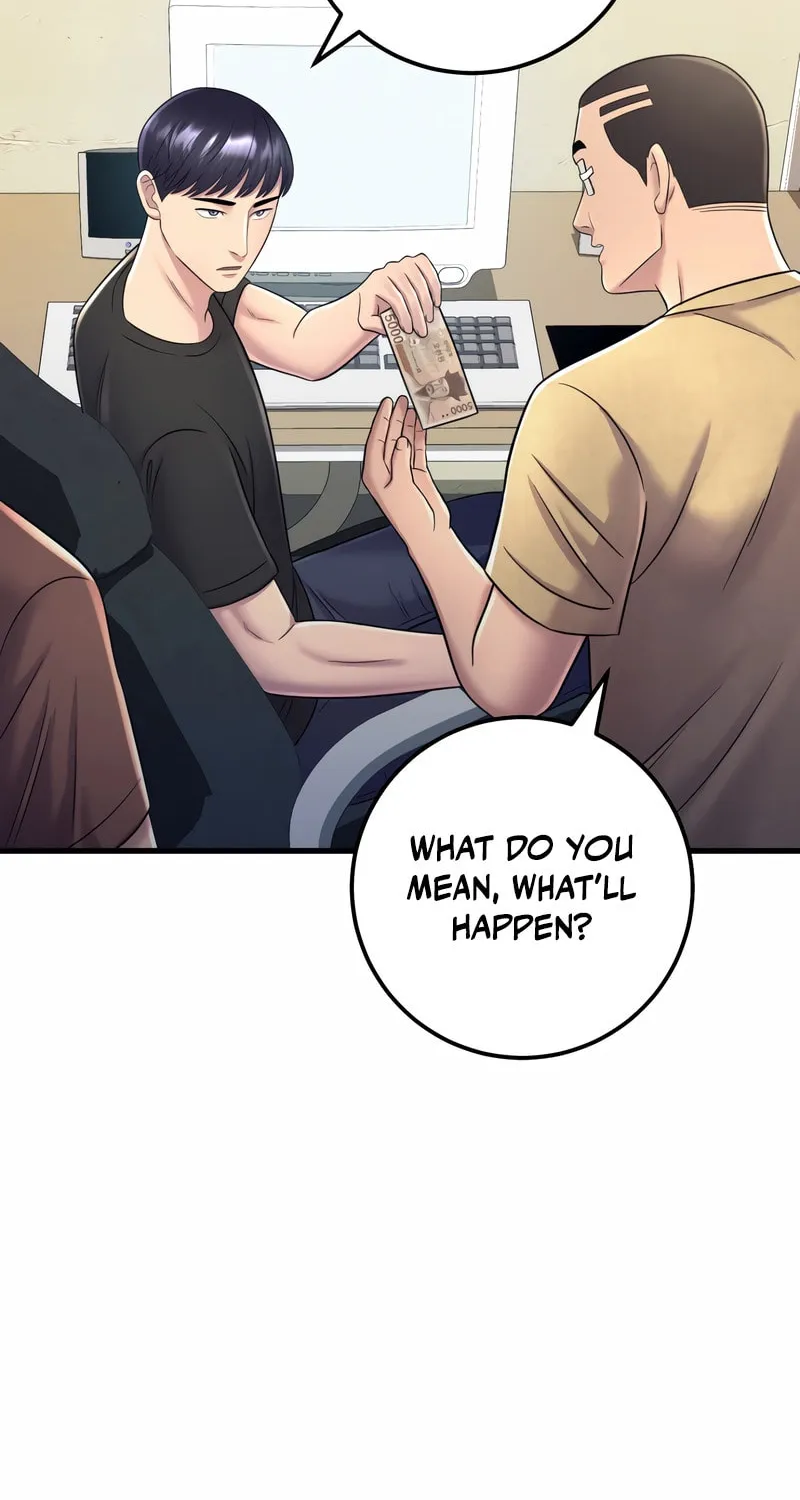 This Life as a Villain Chapter 8 page 99 - 