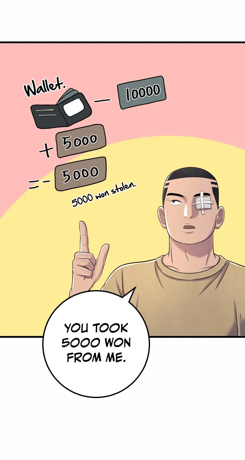 This Life as a Villain Chapter 8 page 100 - 