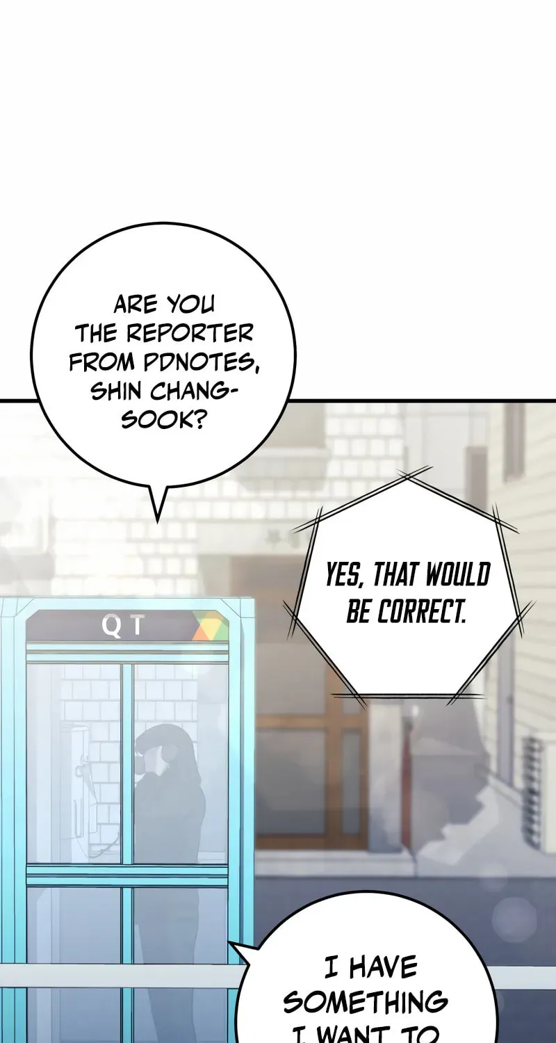 This Life as a Villain Chapter 9 page 101 - 