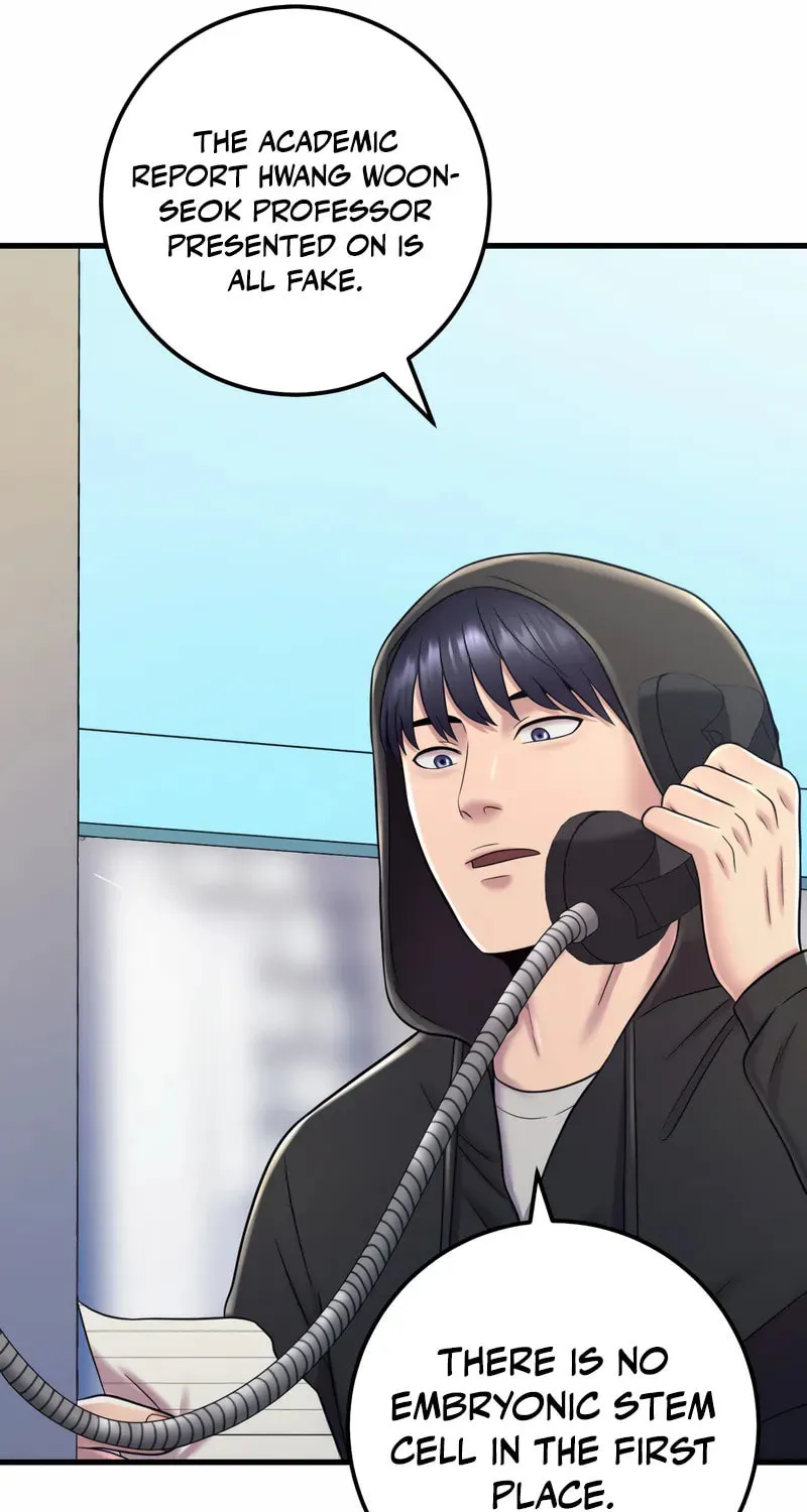 This Life as a Villain Chapter 9 page 104 - 