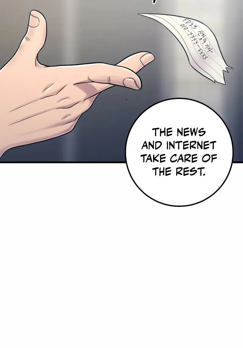 This Life as a Villain Chapter 9 page 110 - 