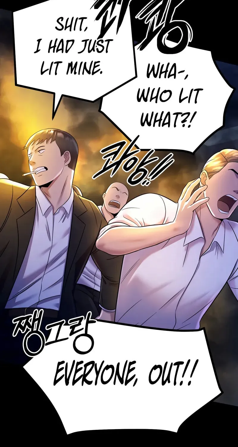 This Life as a Villain Chapter 9 page 12 - 