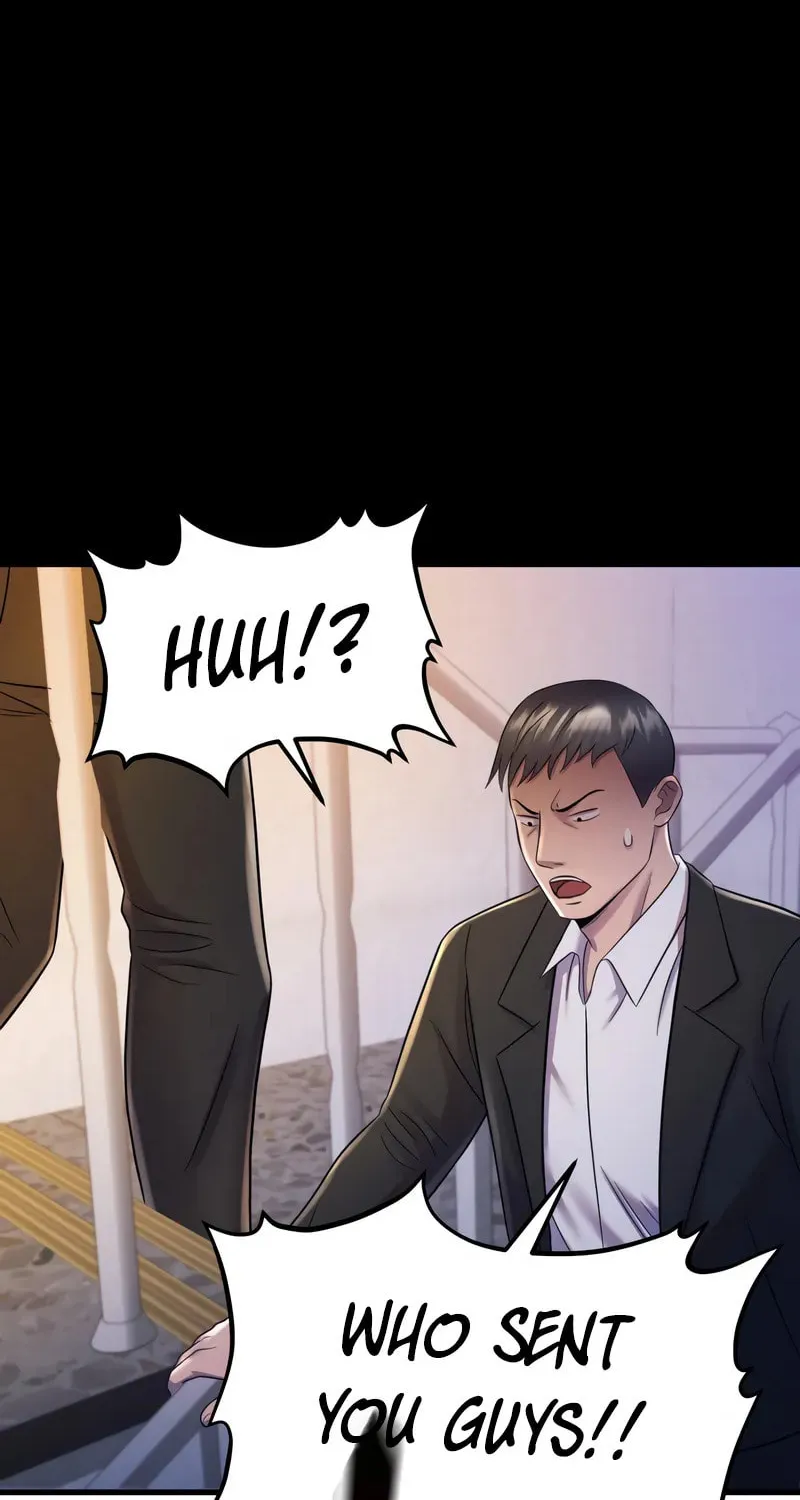 This Life as a Villain Chapter 9 page 20 - 