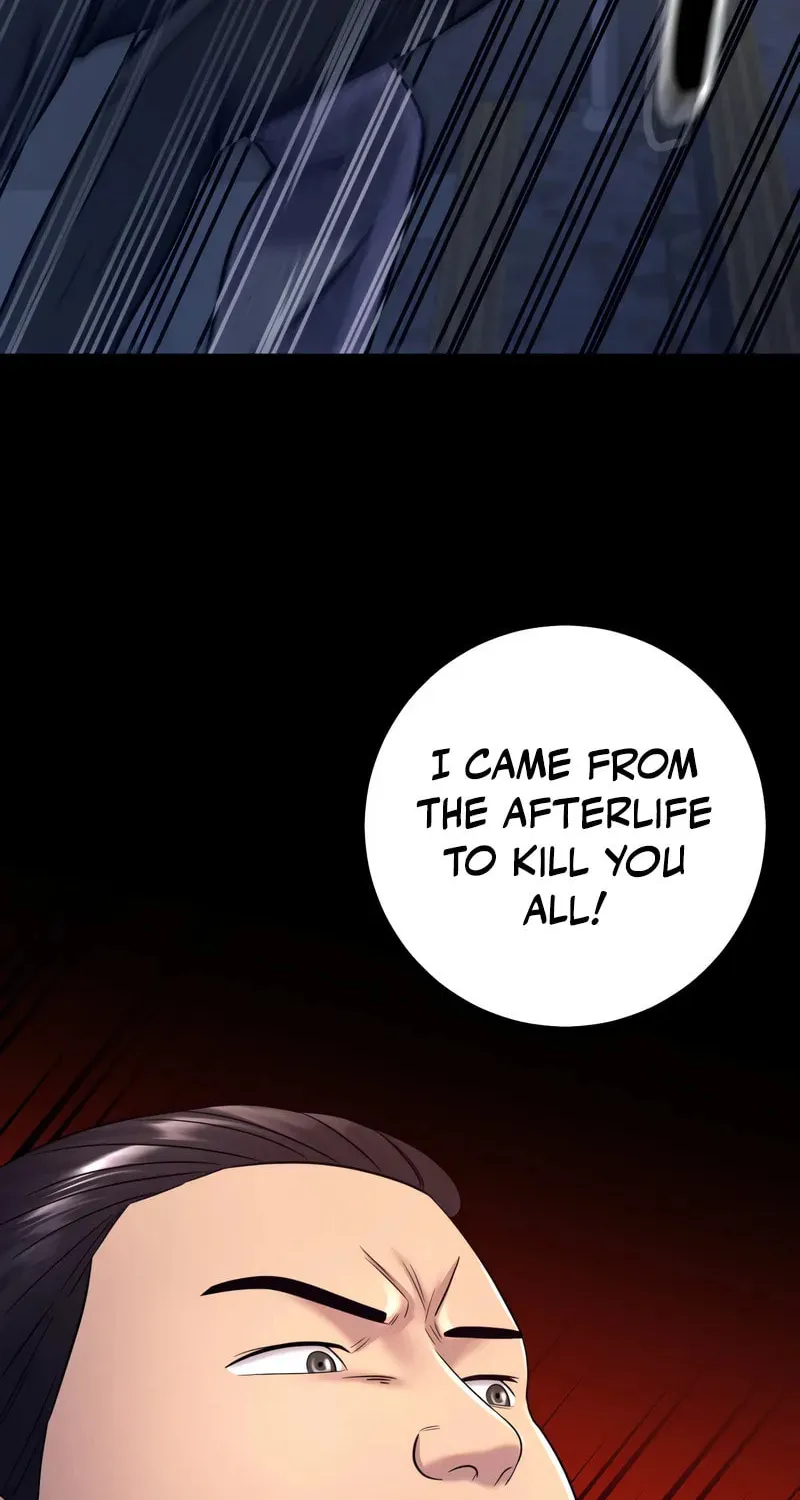 This Life as a Villain Chapter 9 page 22 - 
