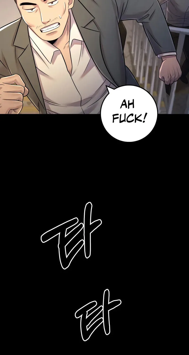 This Life as a Villain Chapter 9 page 25 - 