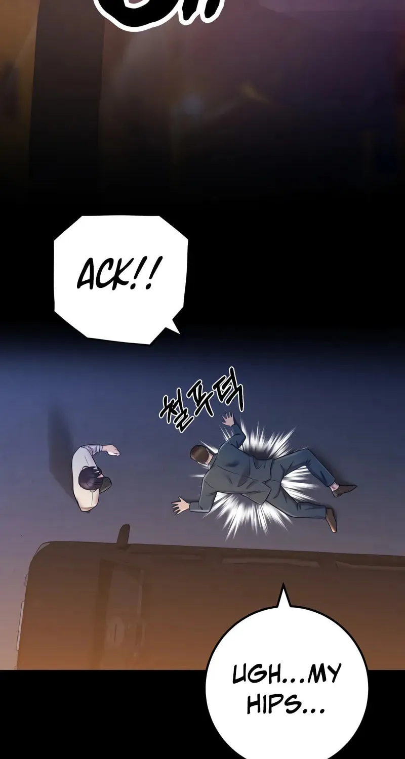 This Life as a Villain Chapter 9 page 32 - 