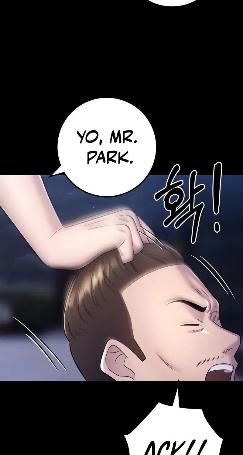 This Life as a Villain Chapter 9 page 33 - 