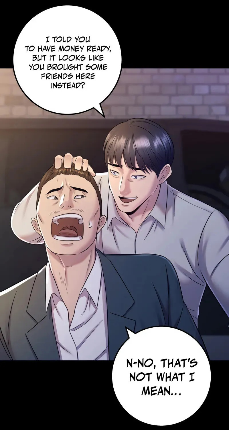 This Life as a Villain Chapter 9 page 35 - 