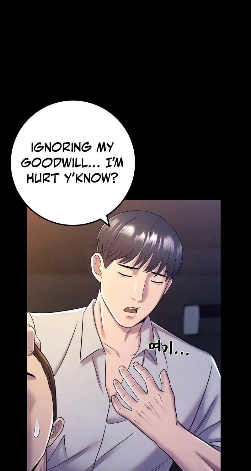 This Life as a Villain Chapter 9 page 36 - 