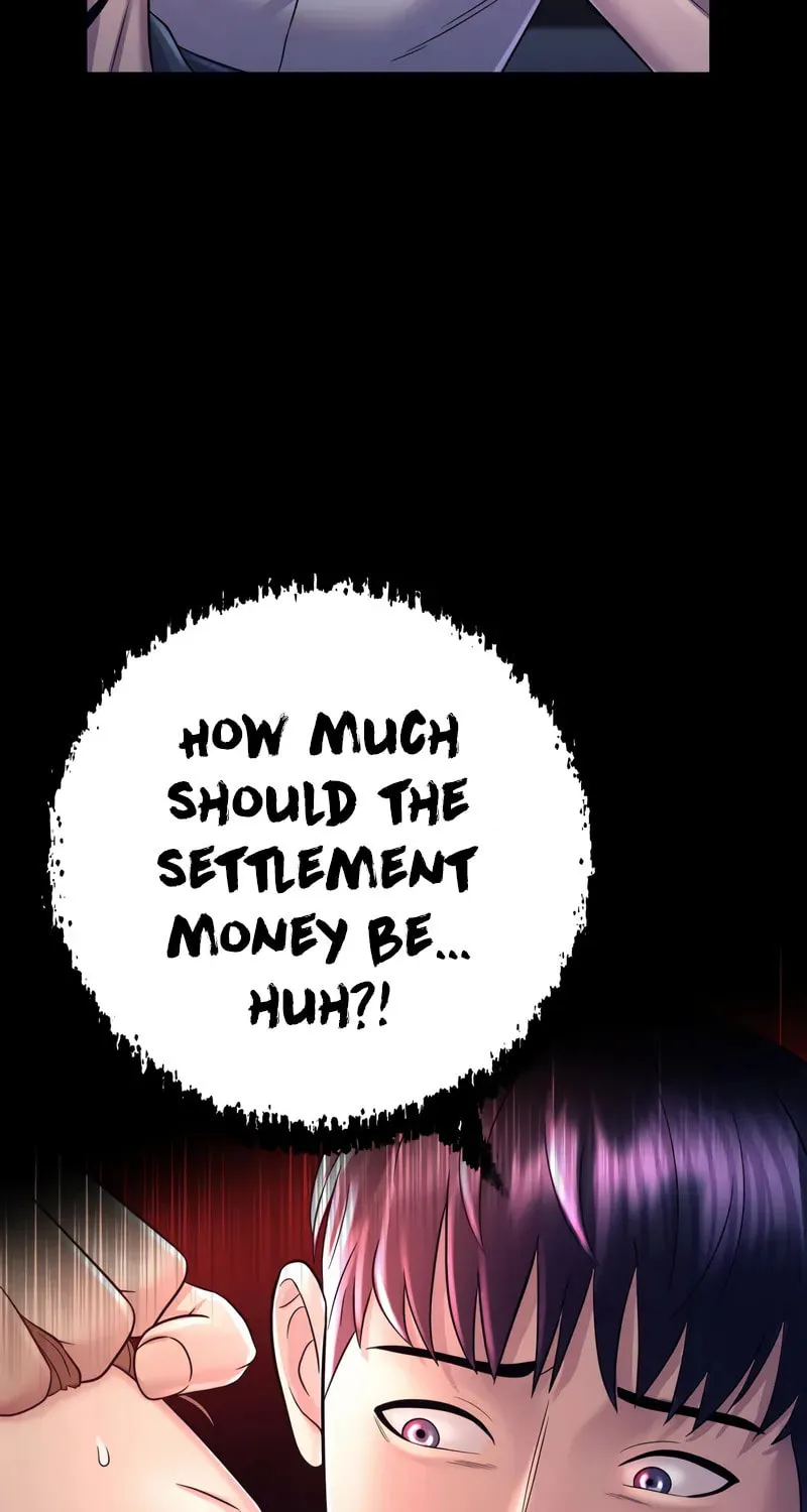 This Life as a Villain Chapter 9 page 37 - 