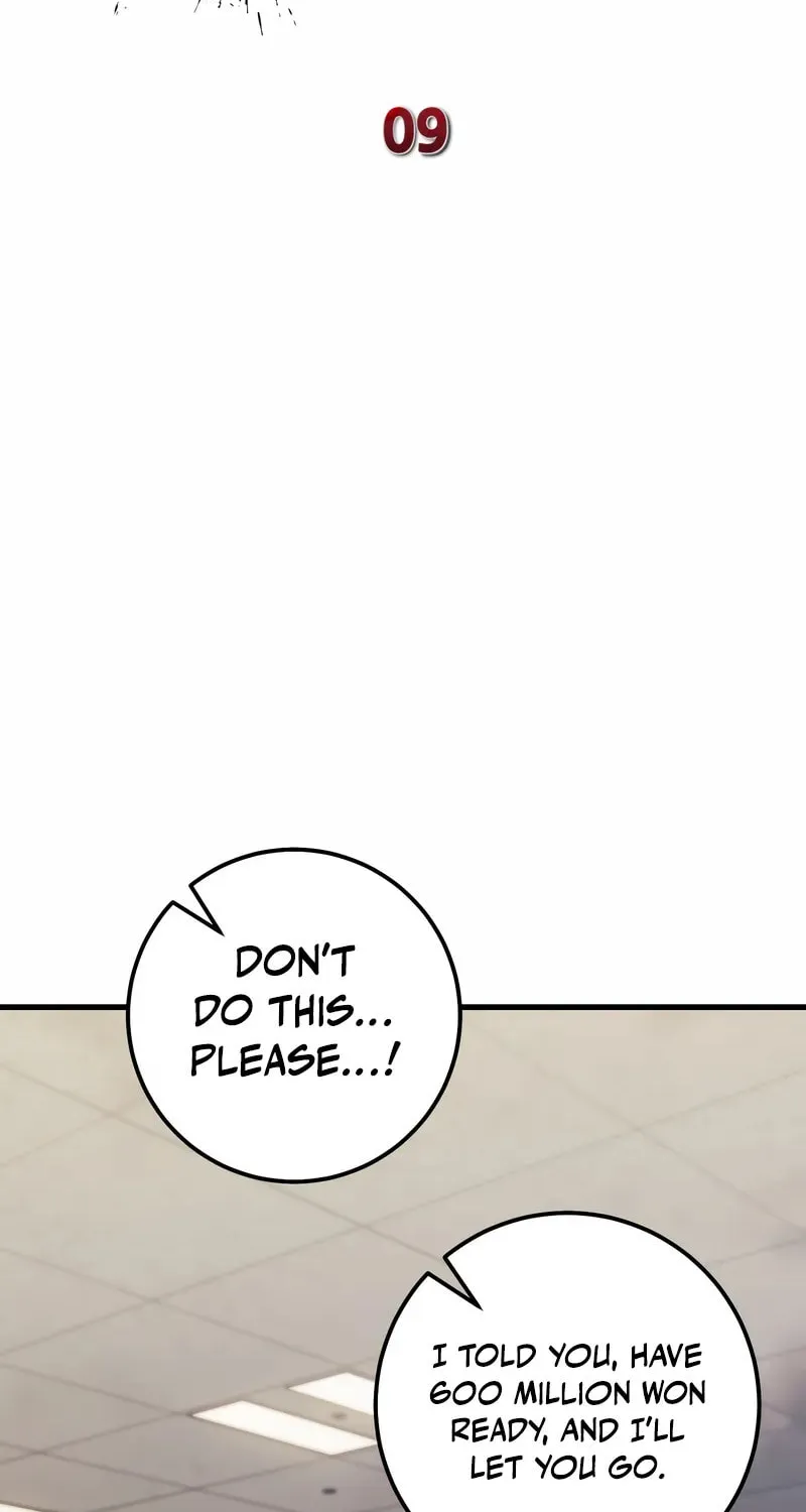 This Life as a Villain Chapter 9 page 40 - 