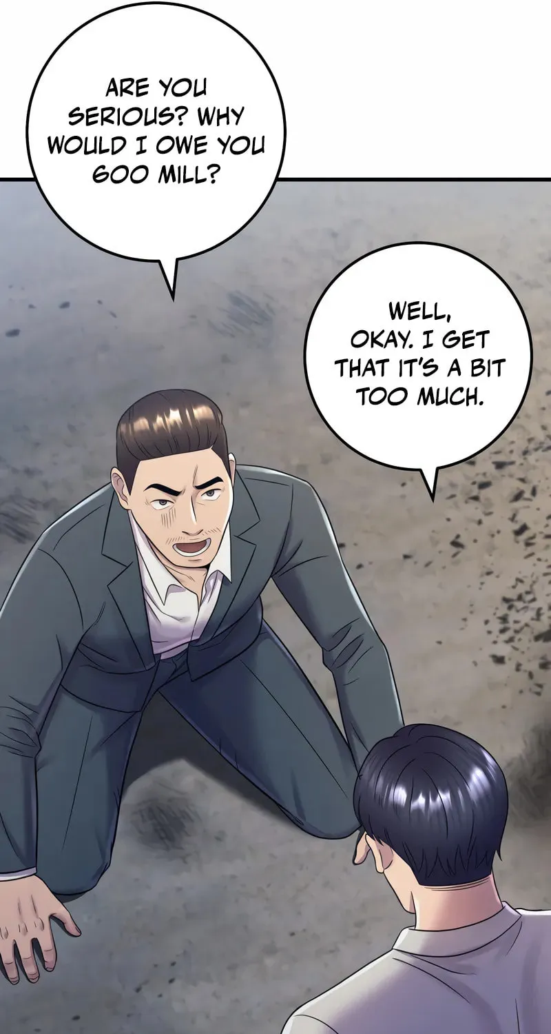 This Life as a Villain Chapter 9 page 42 - 