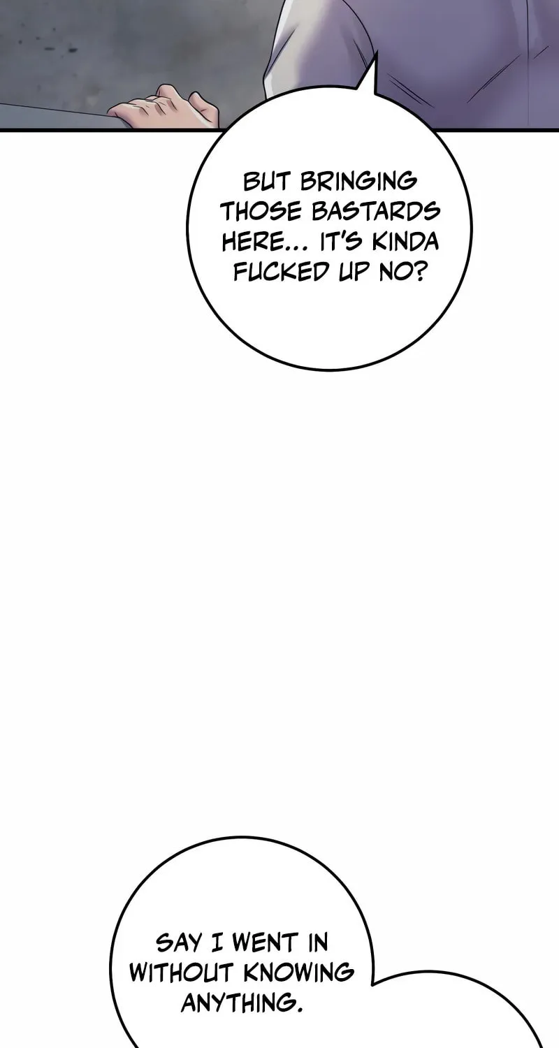 This Life as a Villain Chapter 9 page 43 - 