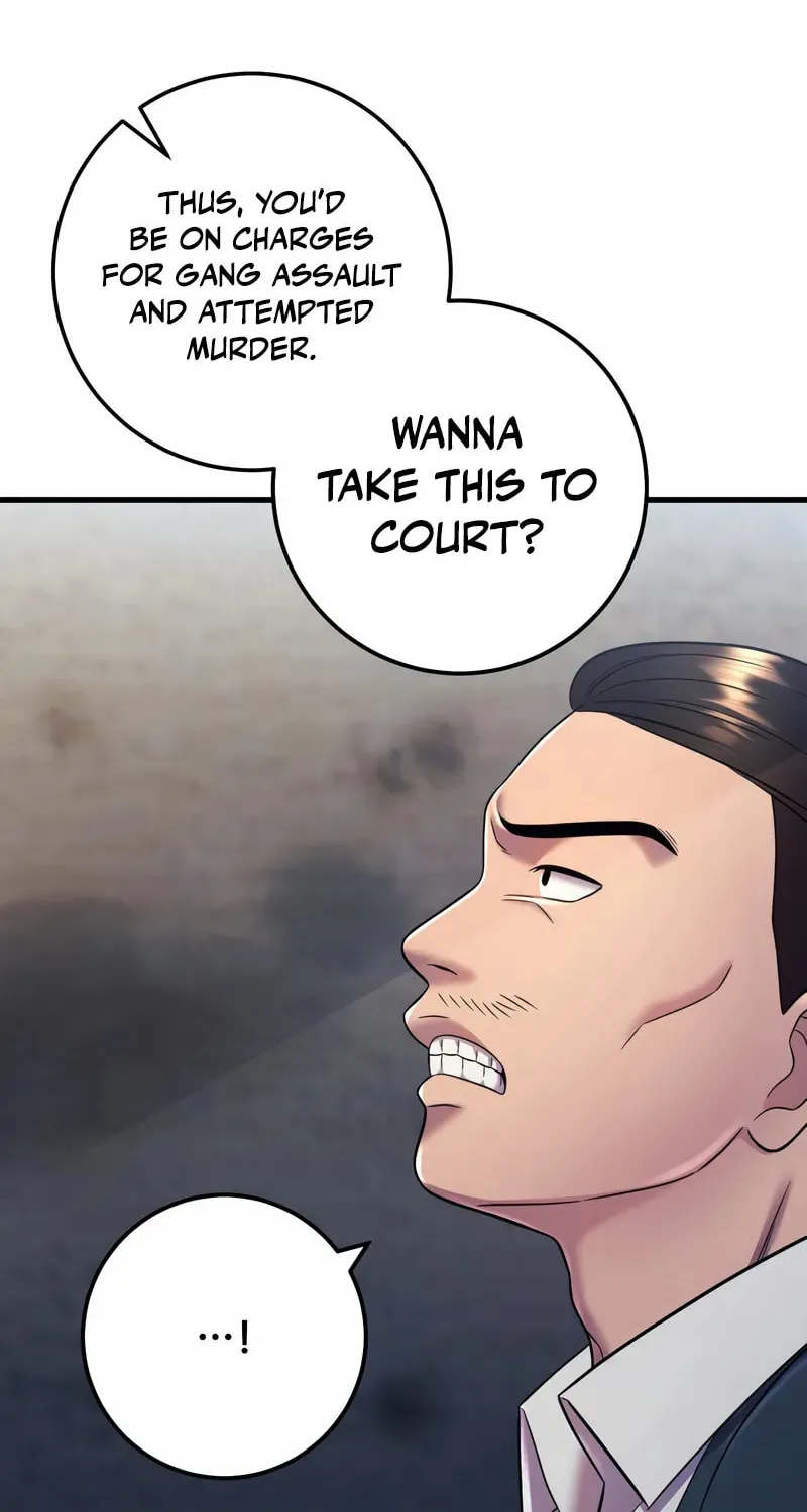 This Life as a Villain Chapter 9 page 45 - 