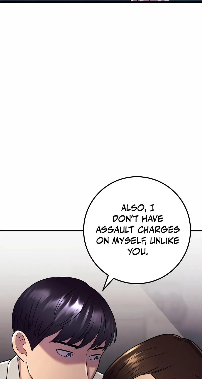 This Life as a Villain Chapter 9 page 46 - 