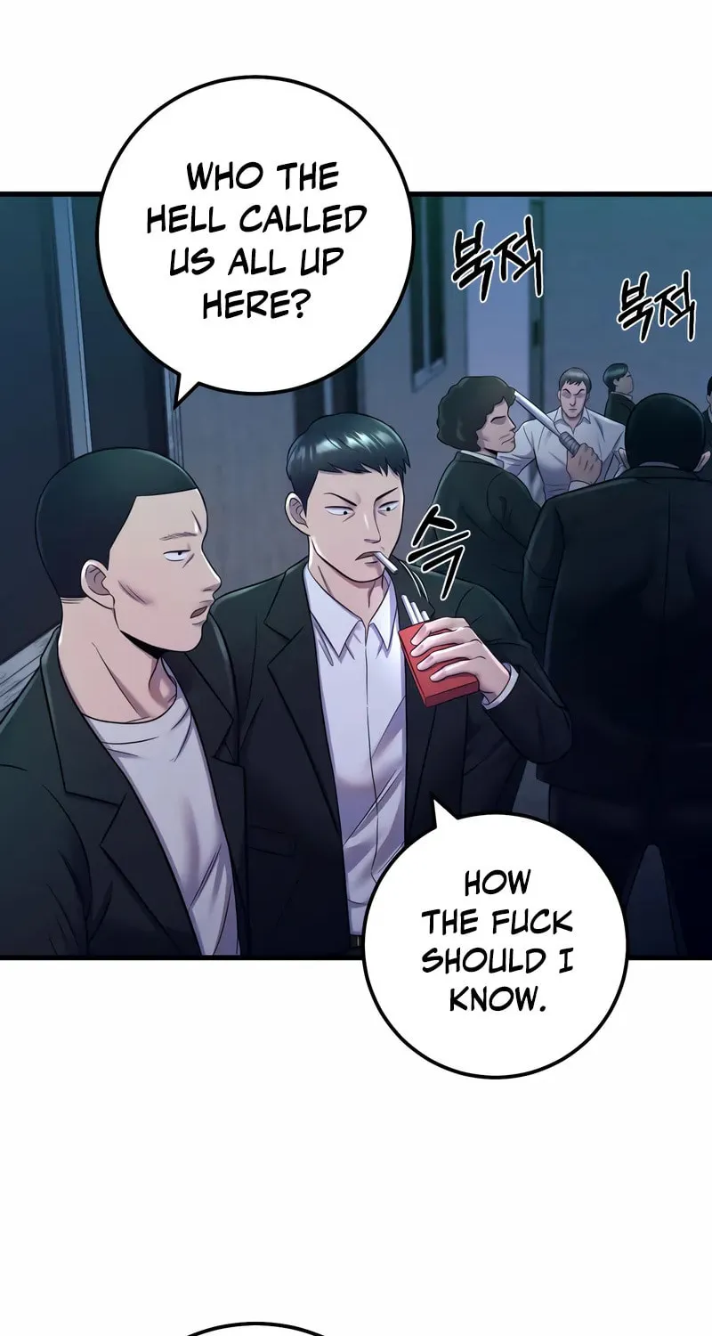This Life as a Villain Chapter 9 page 6 - 