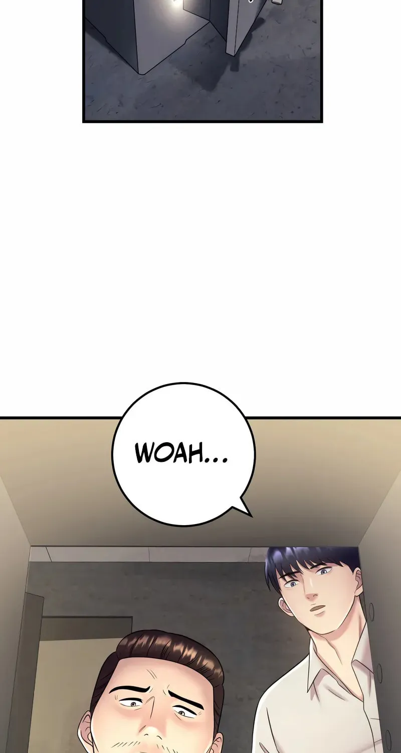 This Life as a Villain Chapter 9 page 53 - 