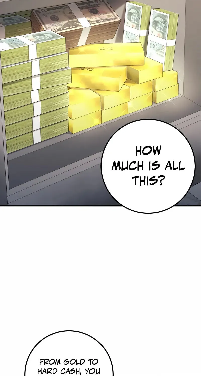 This Life as a Villain Chapter 9 page 55 - 
