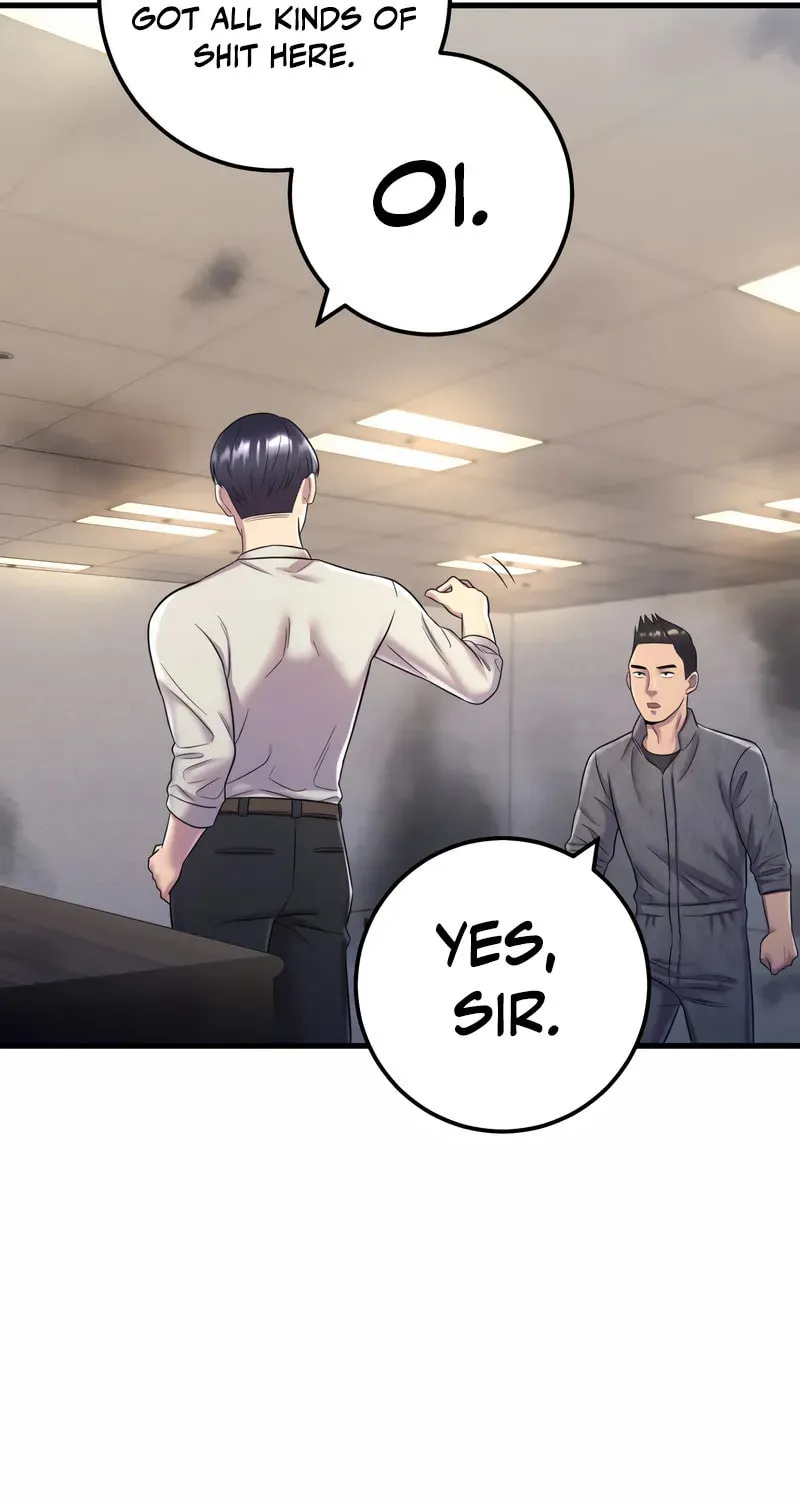 This Life as a Villain Chapter 9 page 56 - 