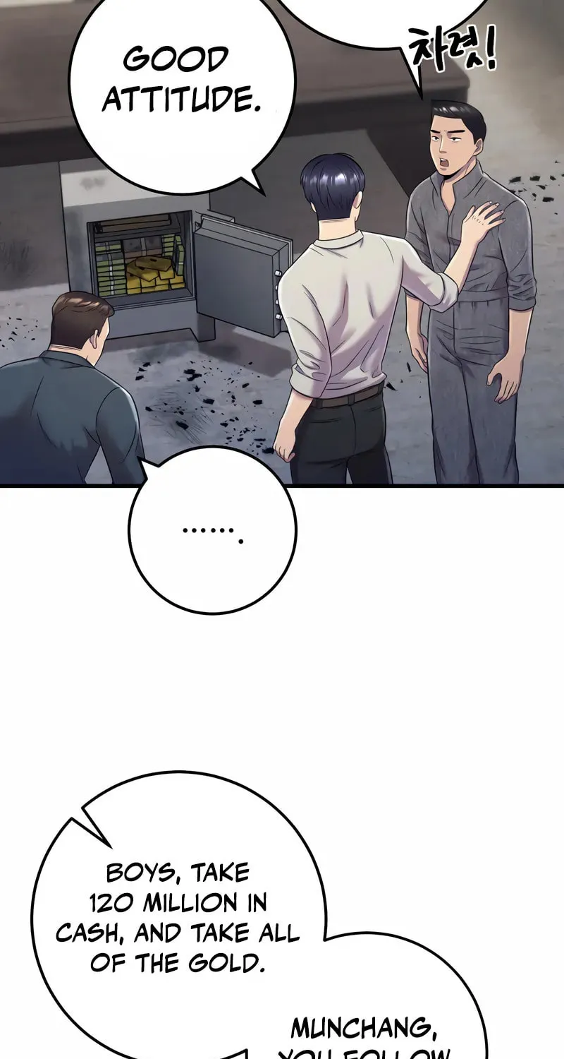 This Life as a Villain Chapter 9 page 60 - 