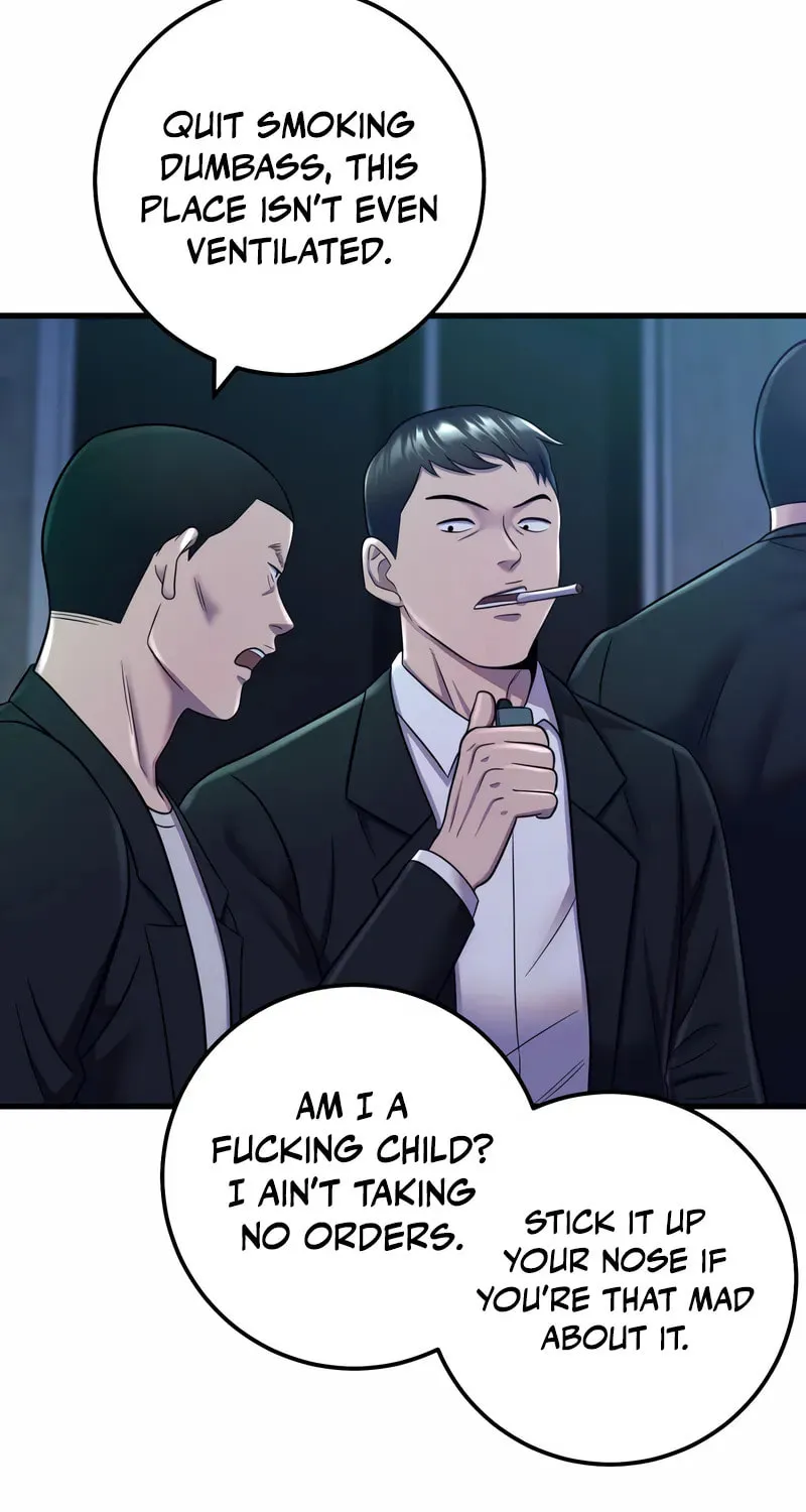 This Life as a Villain Chapter 9 page 7 - 