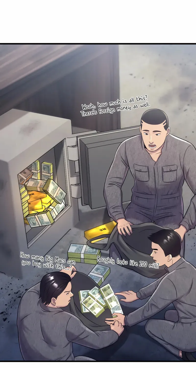 This Life as a Villain Chapter 9 page 62 - 