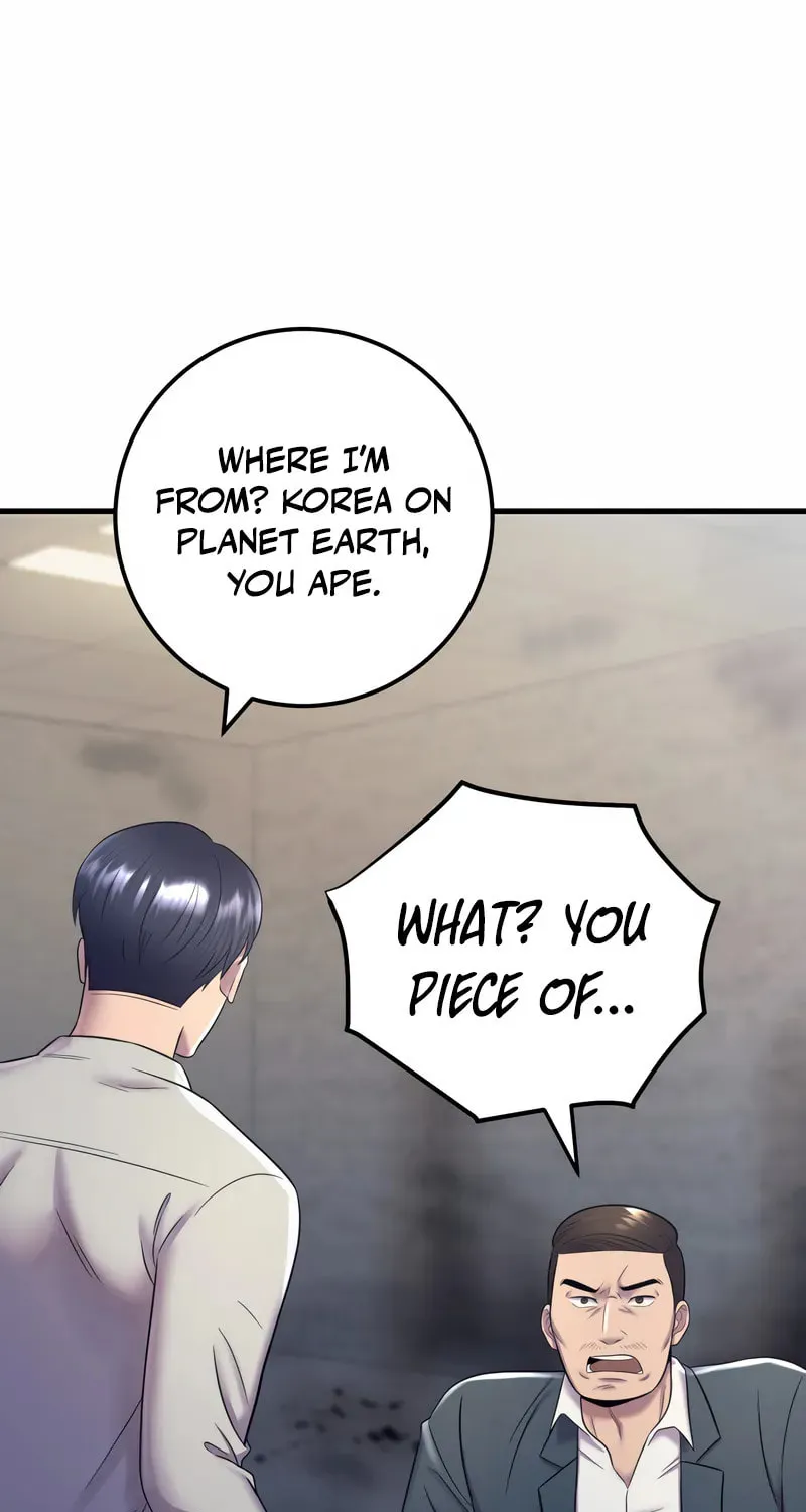 This Life as a Villain Chapter 9 page 66 - 