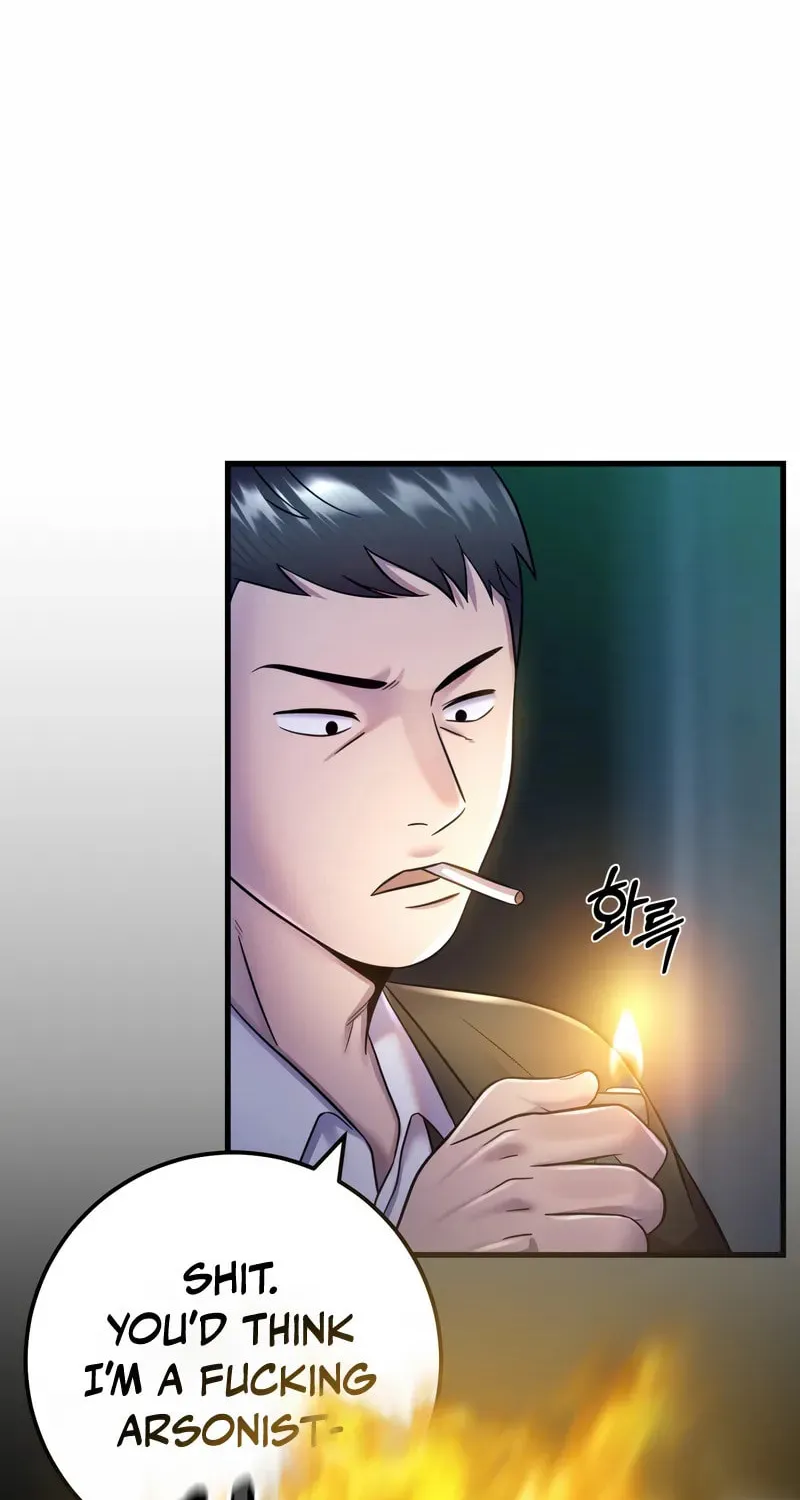 This Life as a Villain Chapter 9 page 8 - 