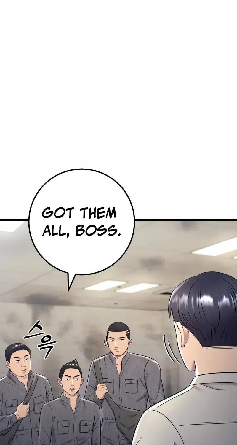 This Life as a Villain Chapter 9 page 71 - 