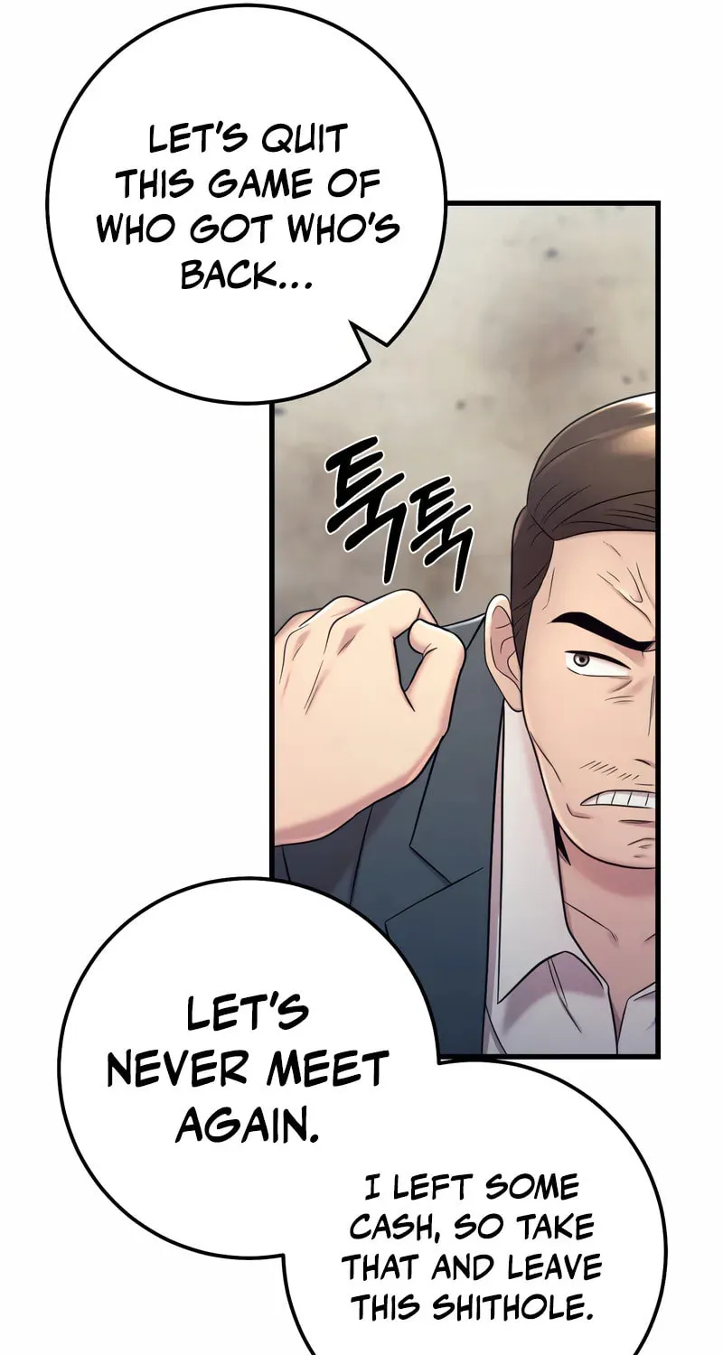 This Life as a Villain Chapter 9 page 73 - 