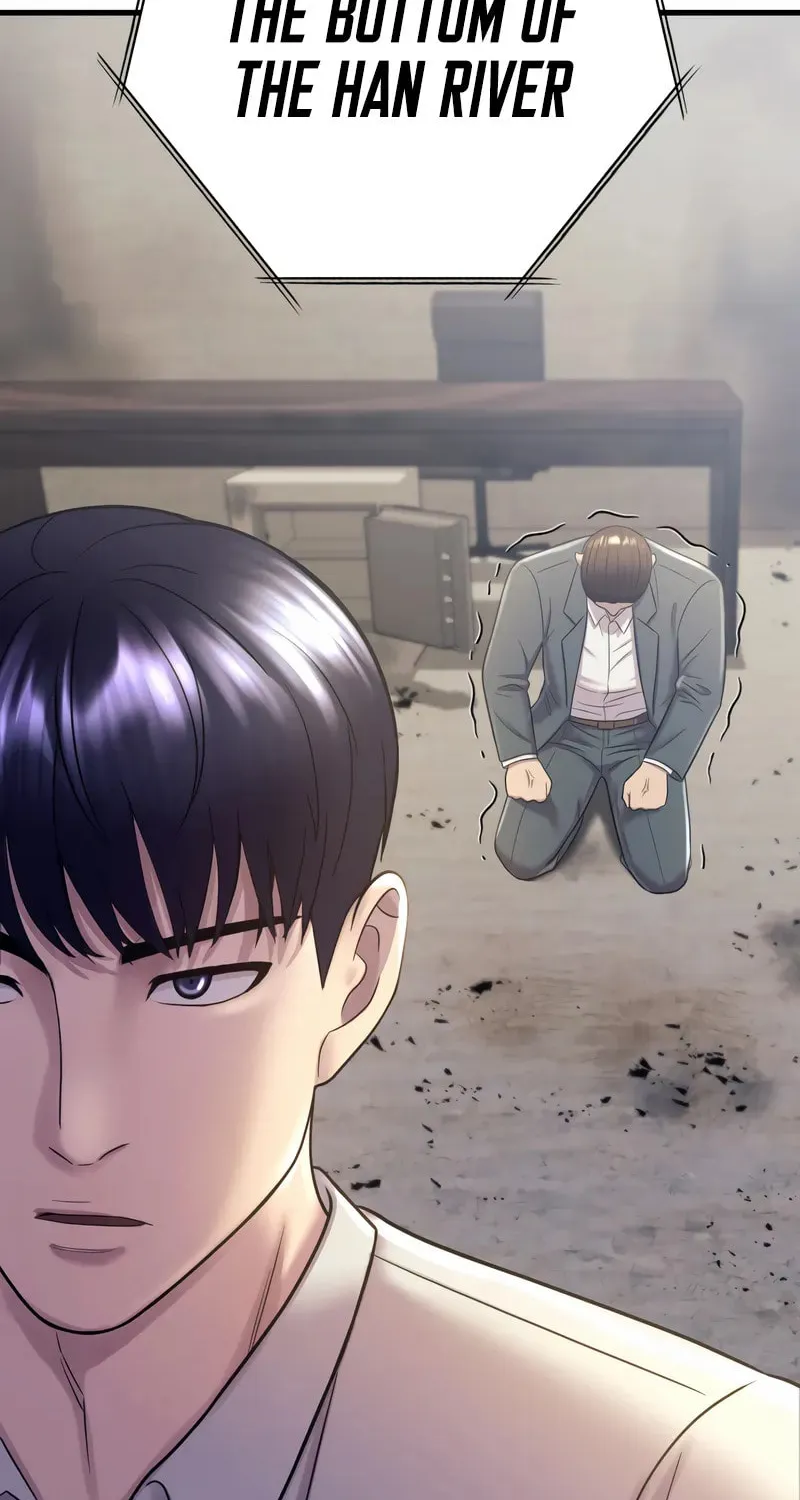 This Life as a Villain Chapter 9 page 76 - 