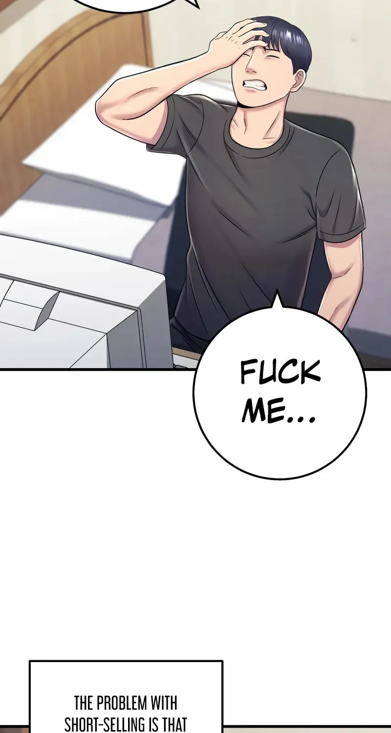 This Life as a Villain Chapter 9 page 84 - 