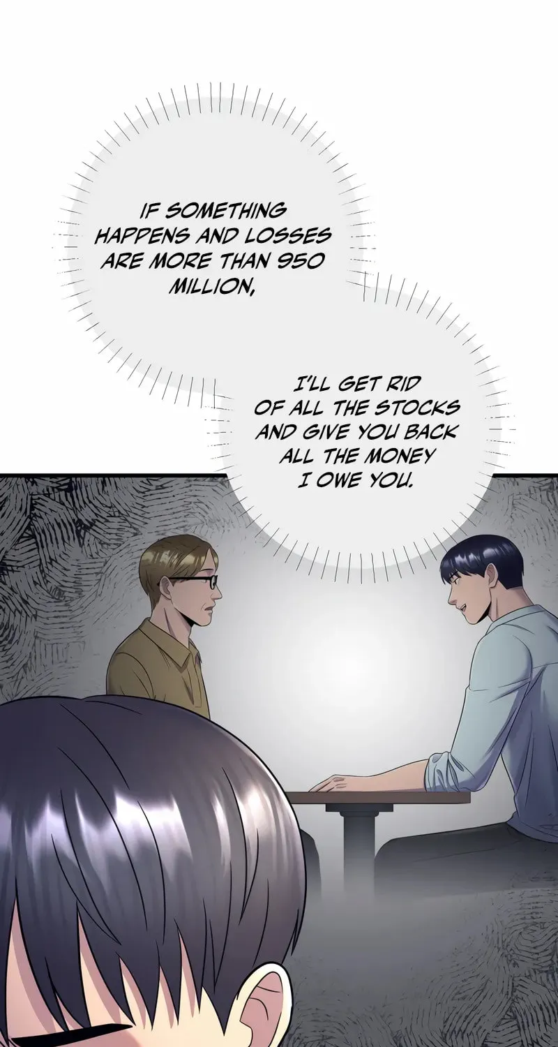 This Life as a Villain Chapter 9 page 86 - 