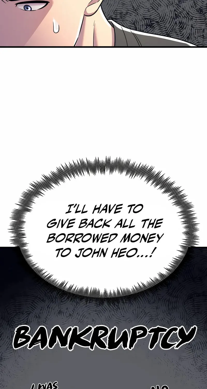 This Life as a Villain Chapter 9 page 87 - 