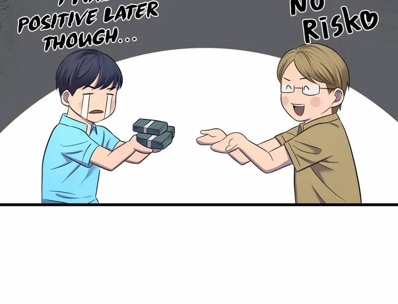 This Life as a Villain Chapter 9 page 88 - 