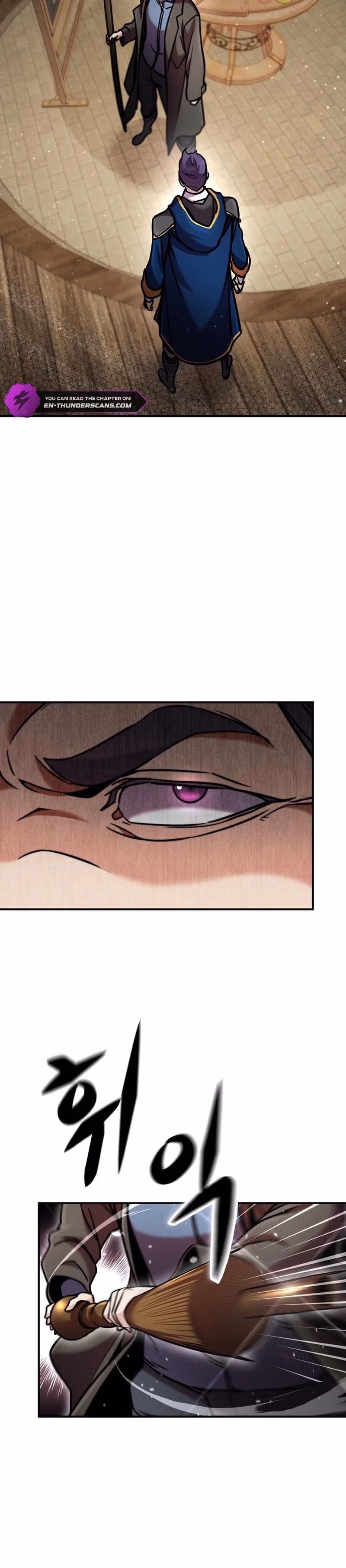 This Life Is a 10th Circle Archmage Chapter 4 page 14 - 