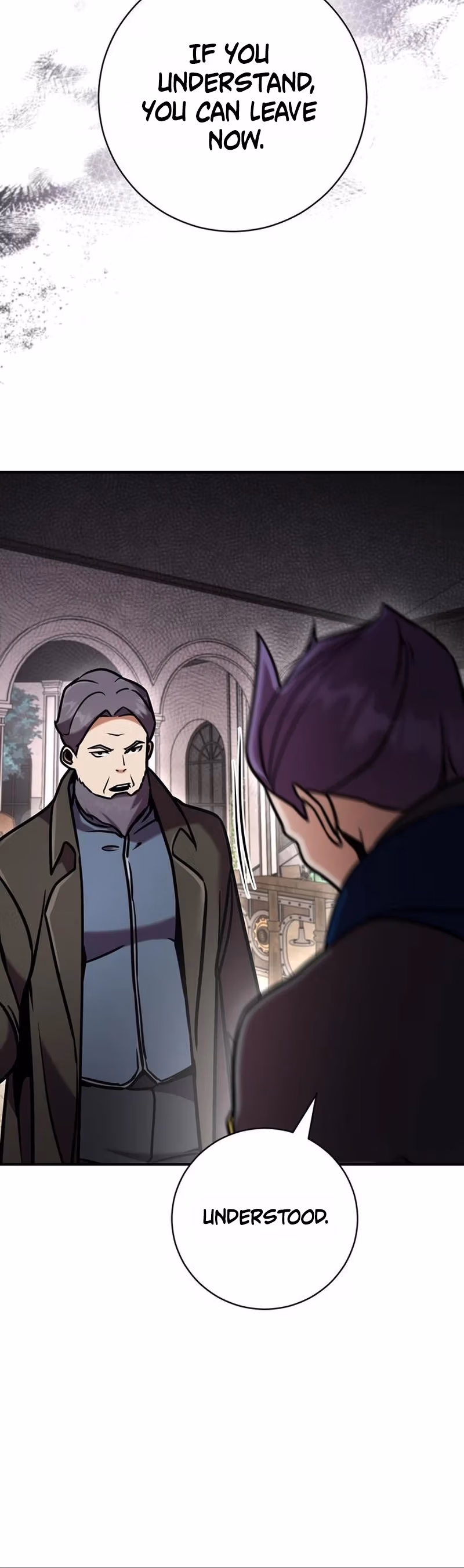 This Life Is a 10th Circle Archmage Chapter 4 page 20 - 