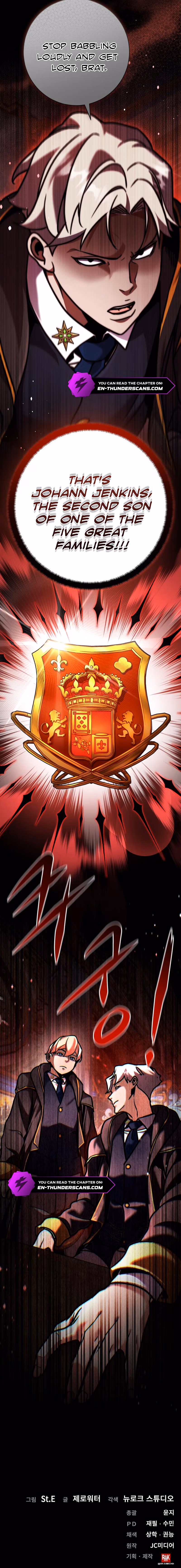 This Life Is a 10th Circle Archmage Chapter 7 page 17 - 