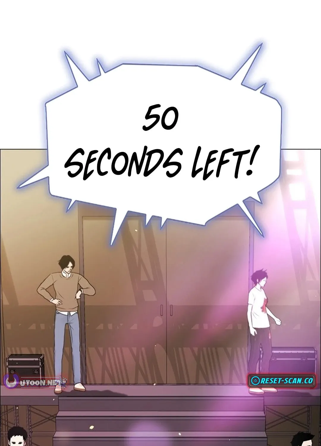This Life Is K-Pop Revenge Chapter 1 page 11 - 