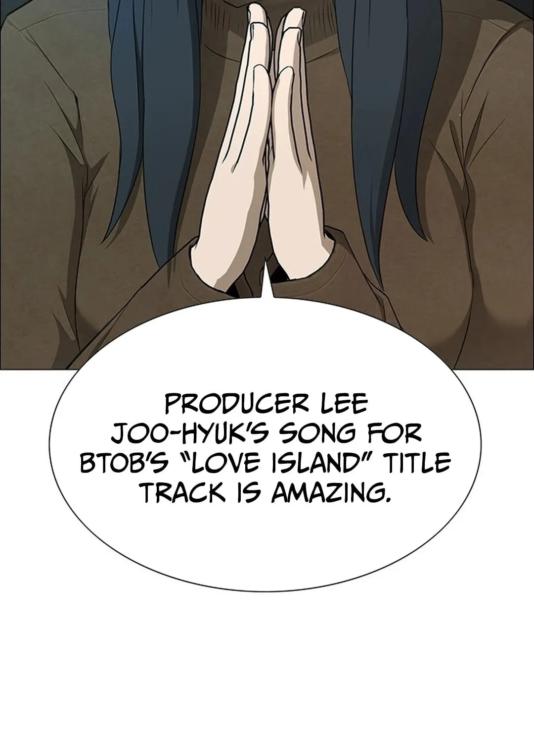 This Life Is K-Pop Revenge Chapter 1 page 101 - 