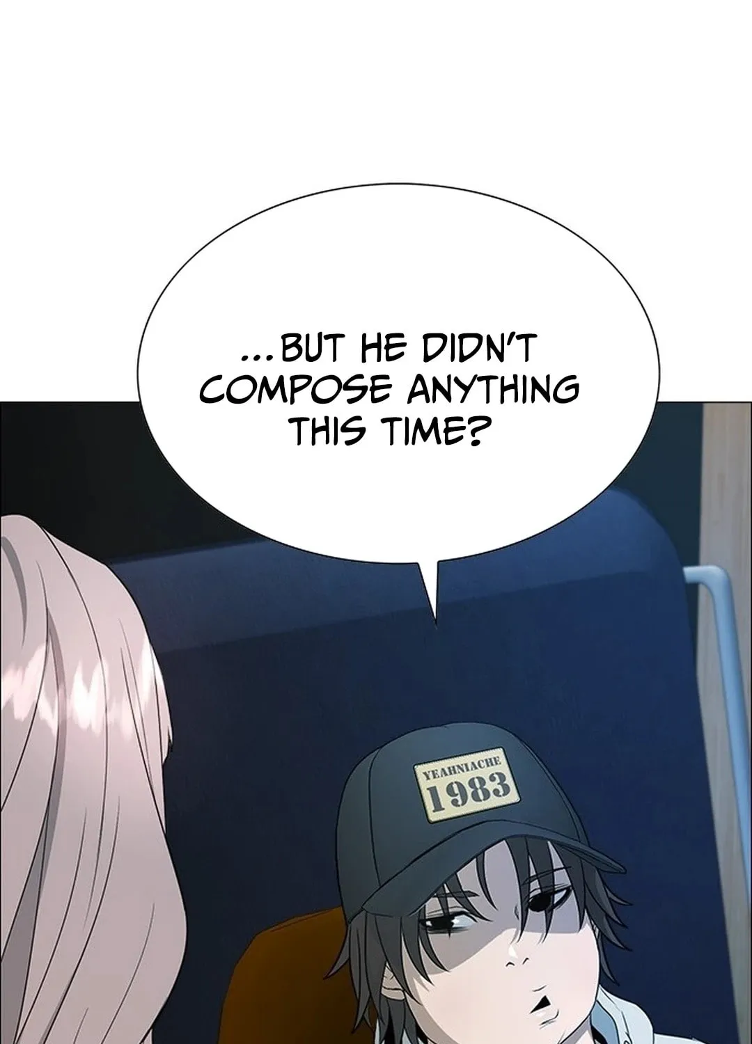 This Life Is K-Pop Revenge Chapter 1 page 102 - 