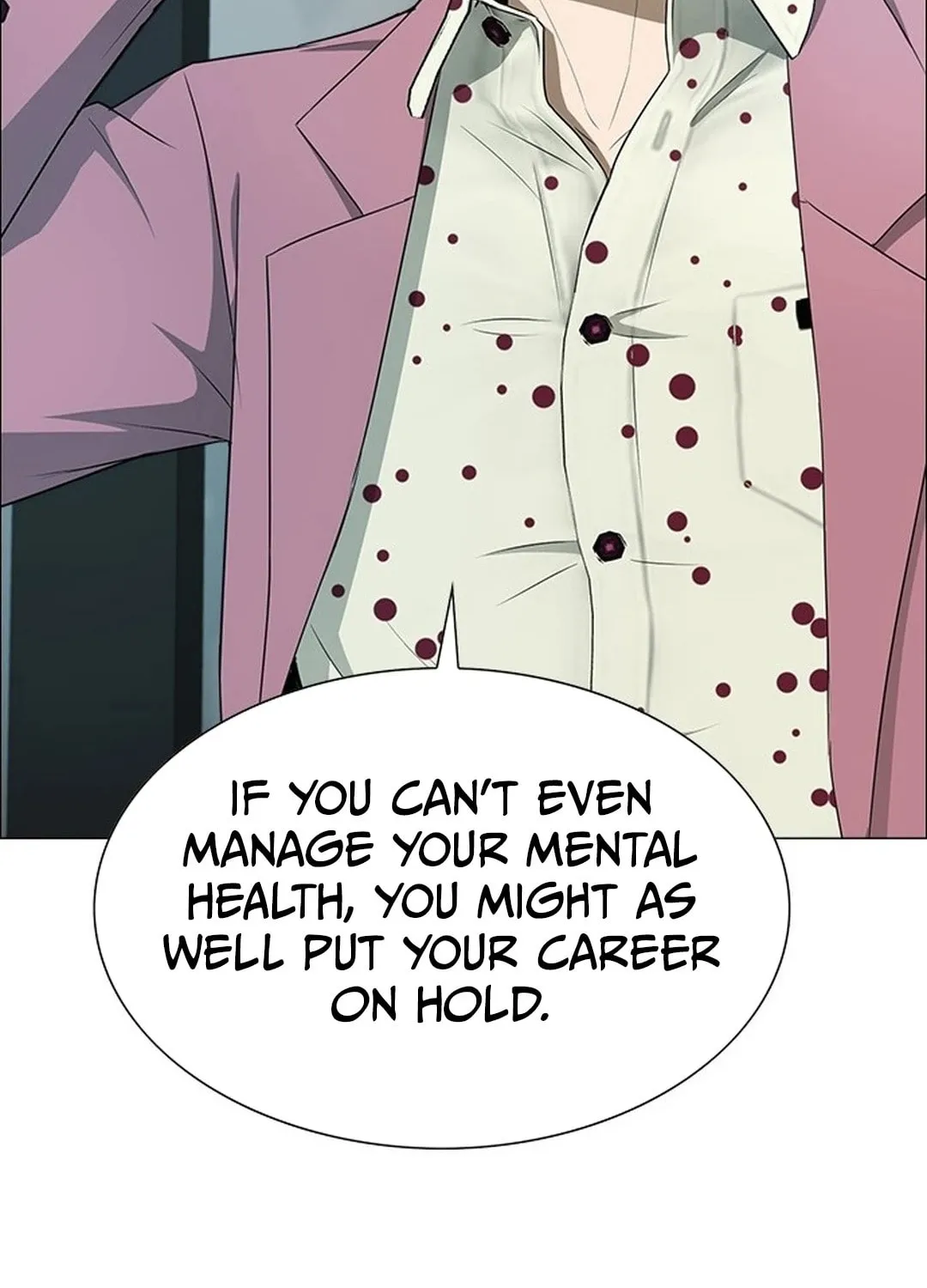 This Life Is K-Pop Revenge Chapter 1 page 115 - 