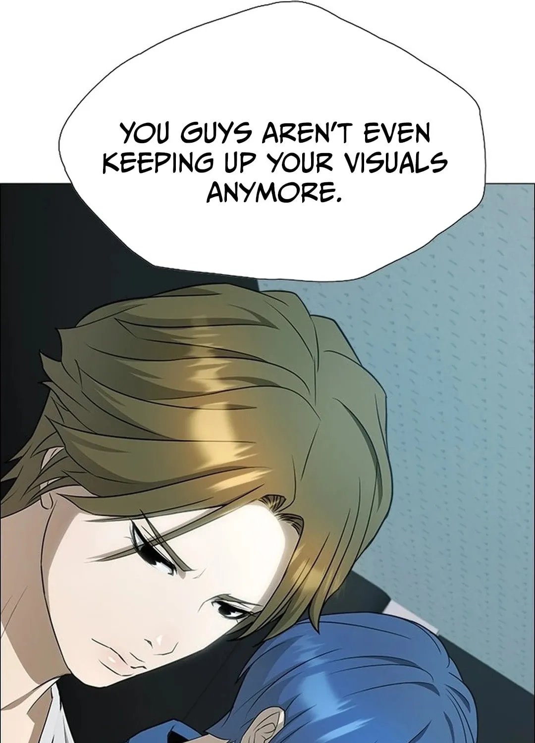 This Life Is K-Pop Revenge Chapter 1 page 117 - 