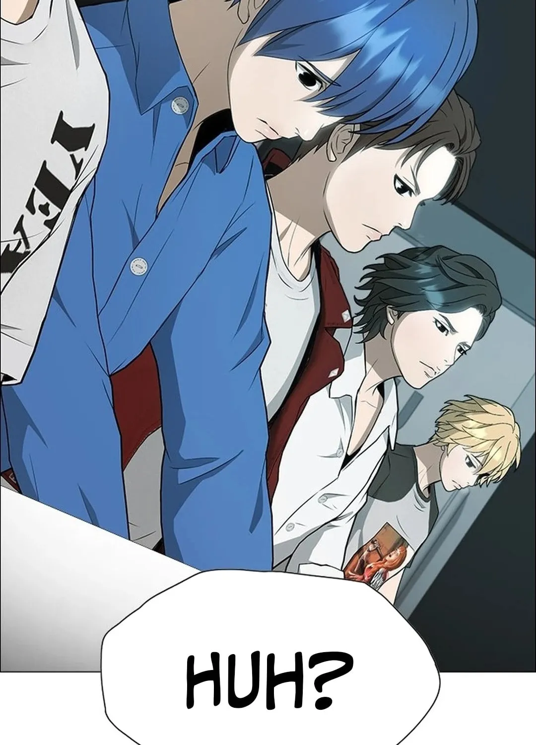 This Life Is K-Pop Revenge Chapter 1 page 118 - 