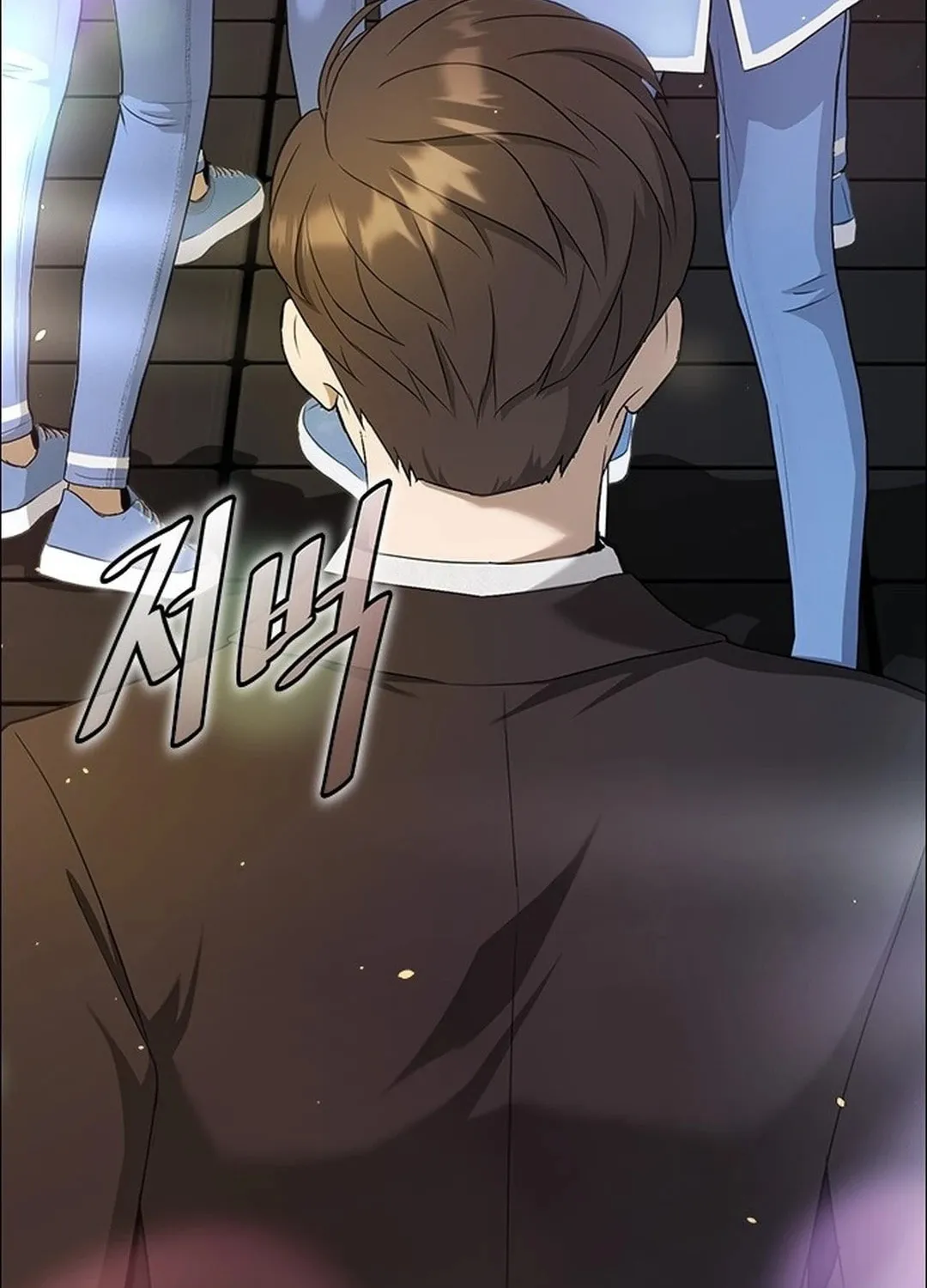 This Life Is K-Pop Revenge Chapter 1 page 13 - 