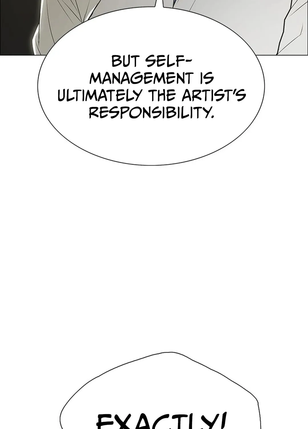 This Life Is K-Pop Revenge Chapter 1 page 121 - 