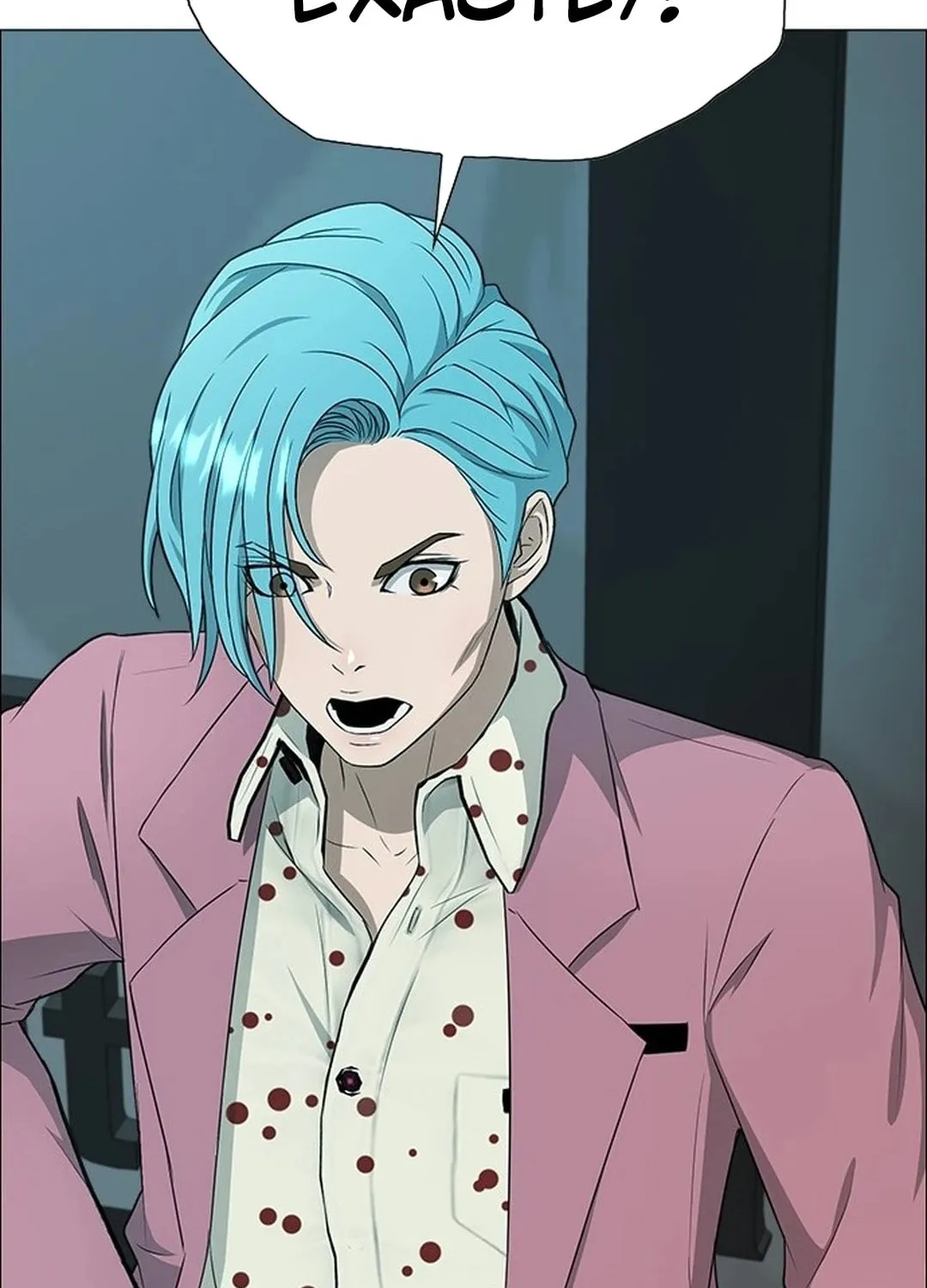 This Life Is K-Pop Revenge Chapter 1 page 122 - 