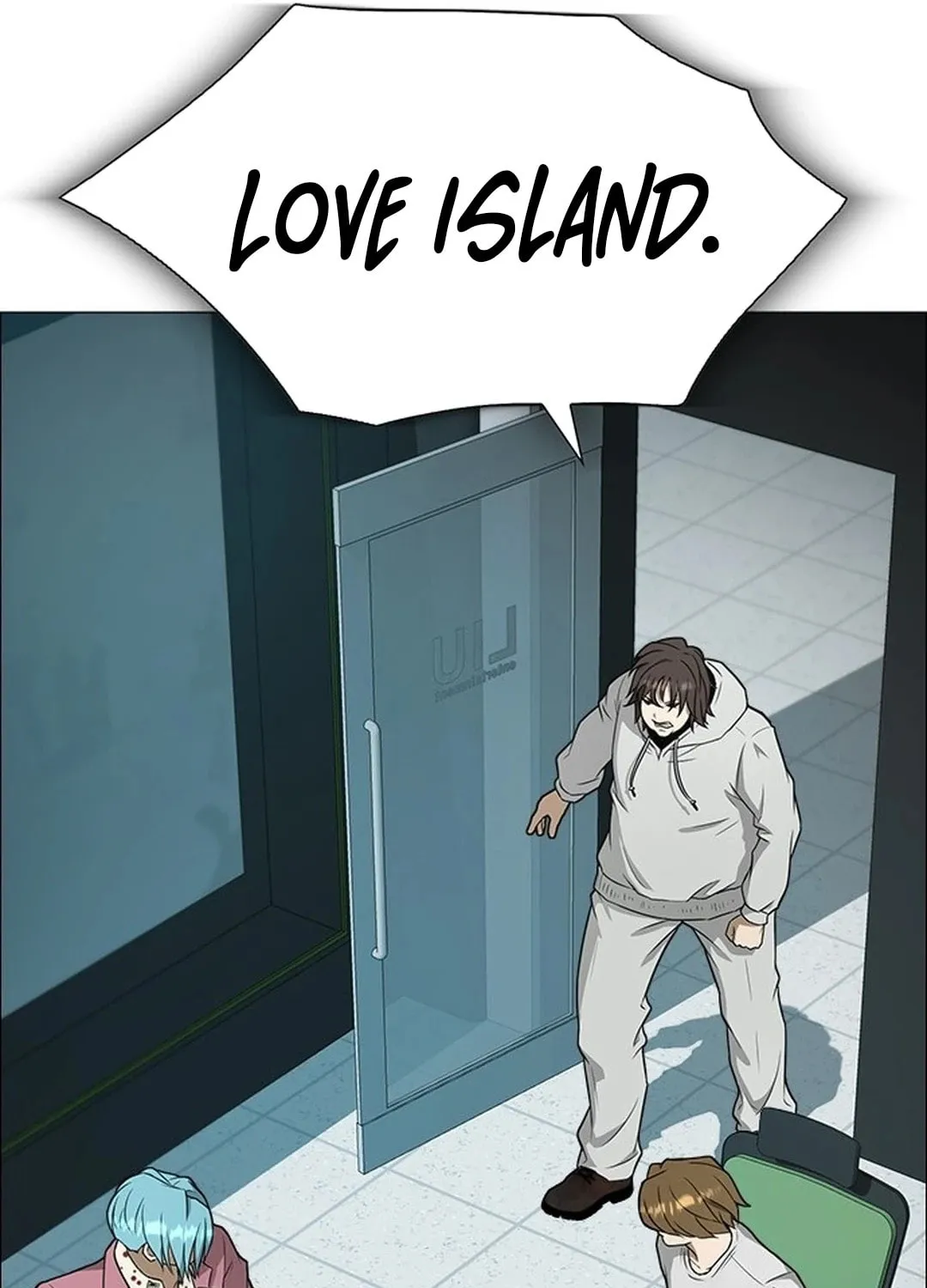 This Life Is K-Pop Revenge Chapter 1 page 125 - 