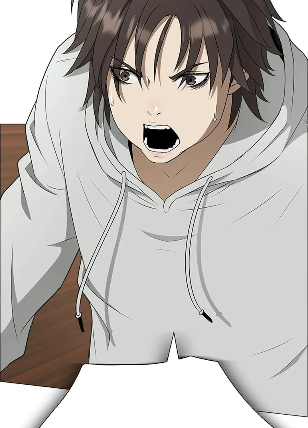 This Life Is K-Pop Revenge Chapter 1 page 127 - 