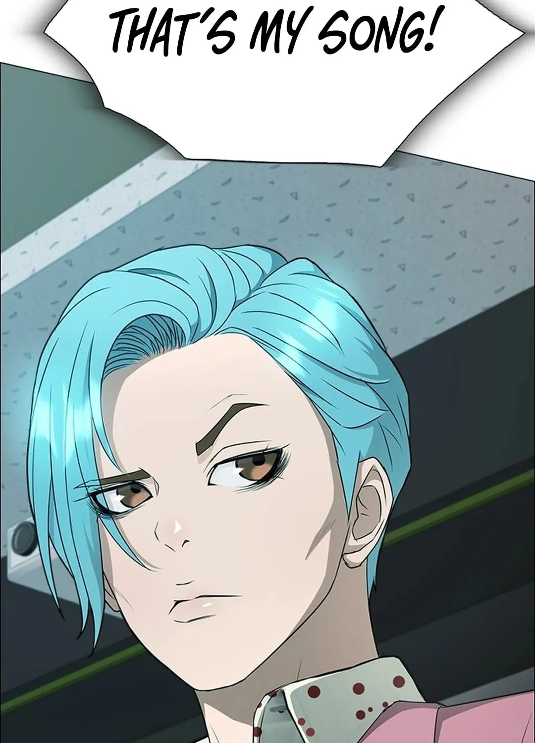 This Life Is K-Pop Revenge Chapter 1 page 128 - 